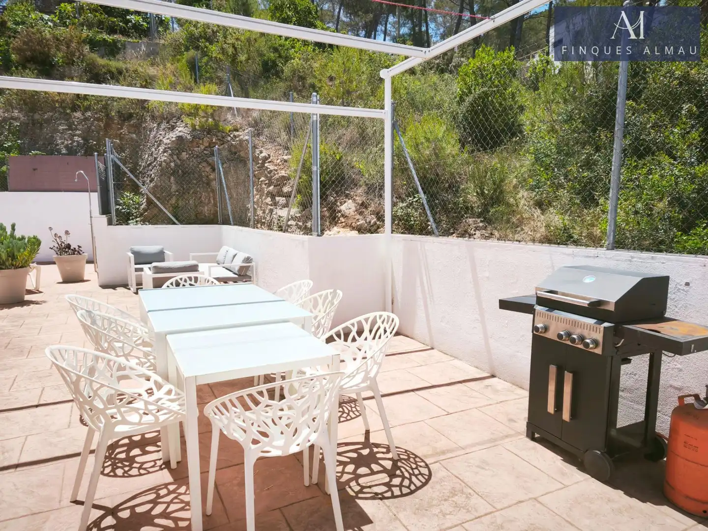 Haus mit Pool zum Verkauf in MAS SABATAT (COLINES), imagen 16