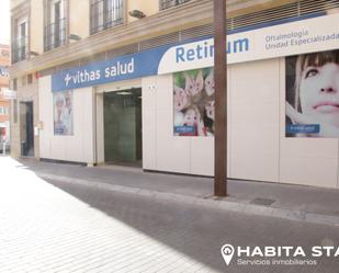 Exterior view of Premises to rent in El Ejido  with Air Conditioner