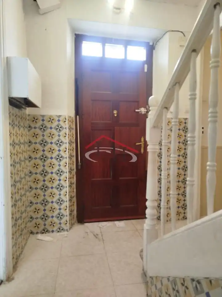 Casa o chalet en venta en León Capital  con Calefacción y Terraza
