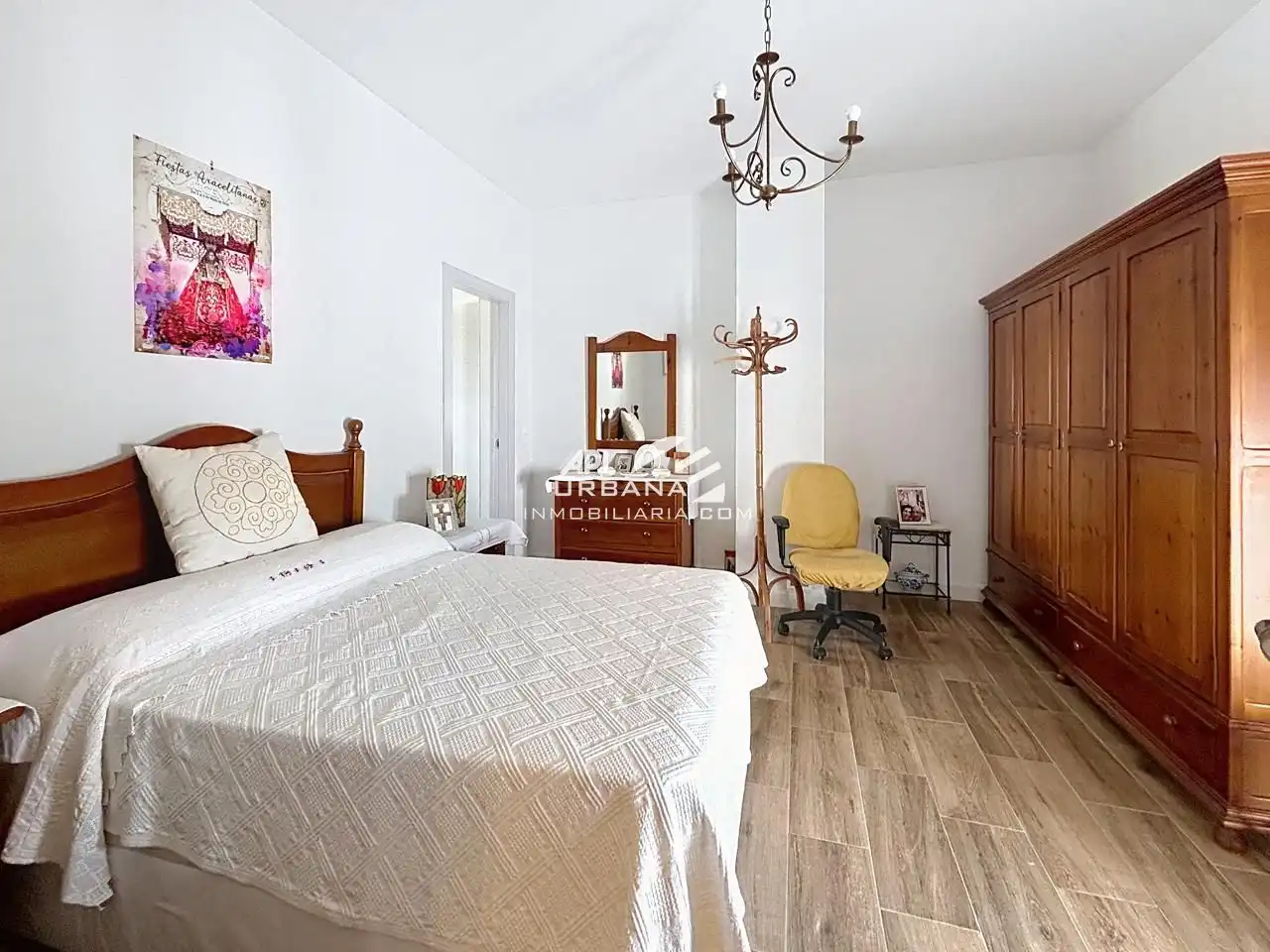 Casa amb piscina en venda a Cuesta Baltasar, imagen 14
