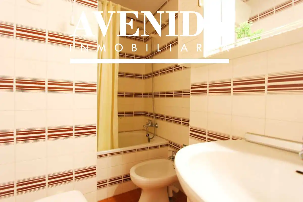 Apartament amb terrassa en venda a Columbretes 18, imagen 33