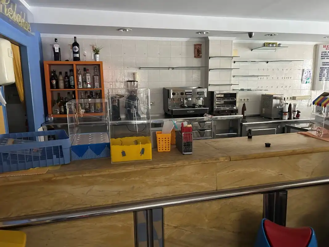Local comercial en venda a Carrer M. Sanchis Guarner, imagen 9