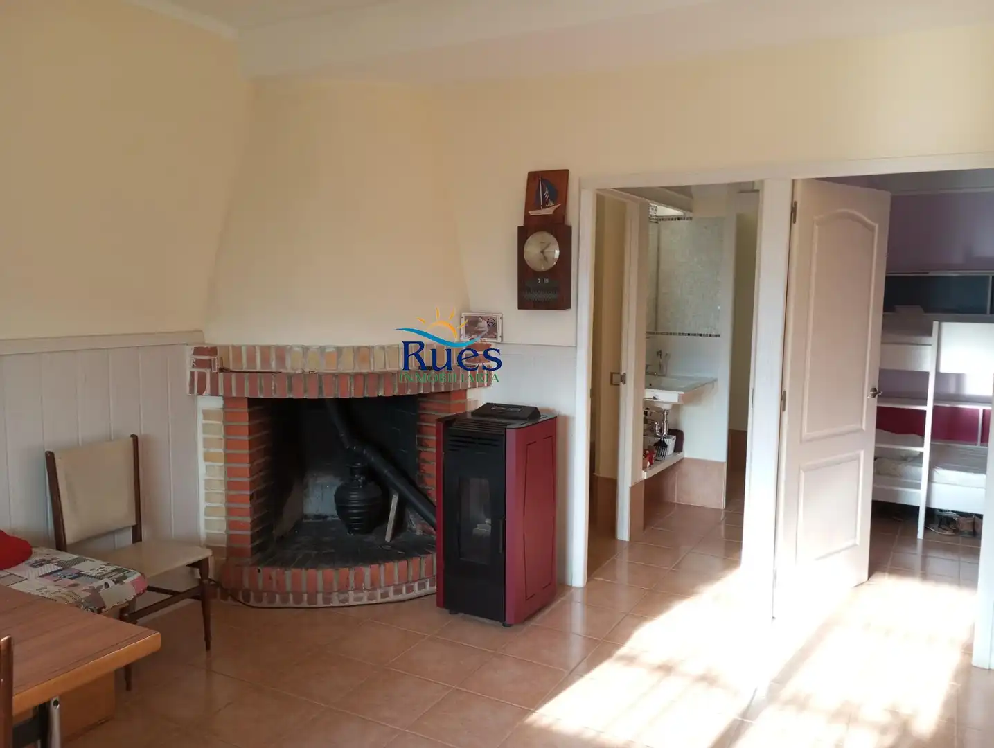 Country house zum Verkauf in MOLINO VIEJO, Figueroles