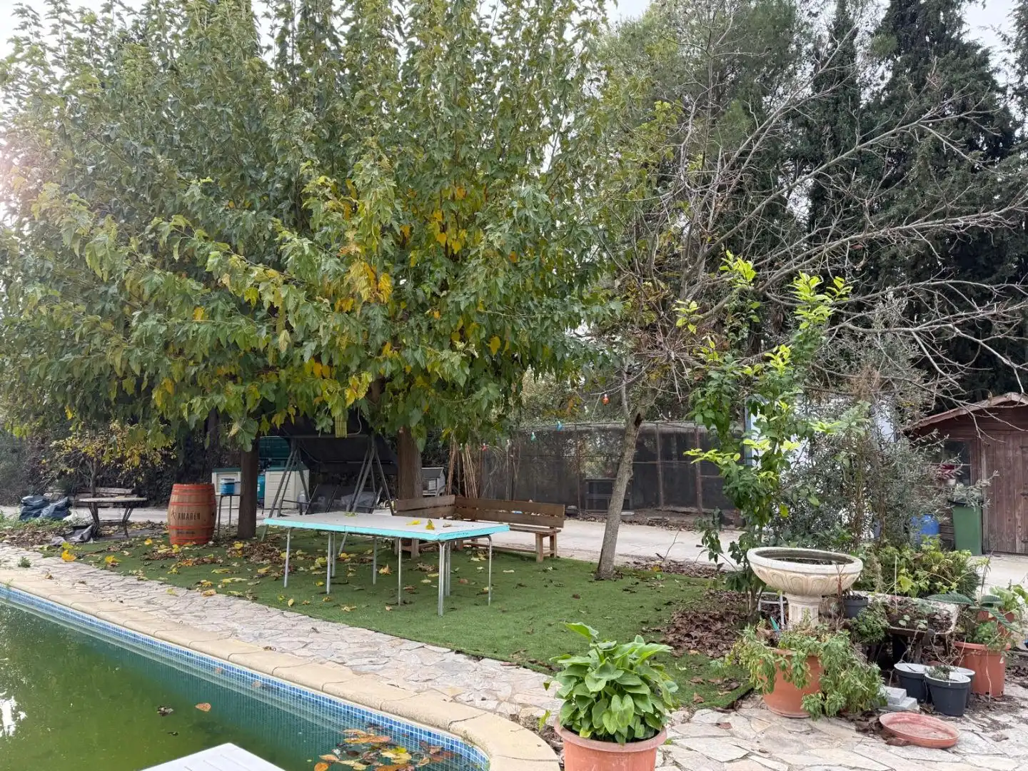 Terreno residencial en venta en carretera de Granollers 118