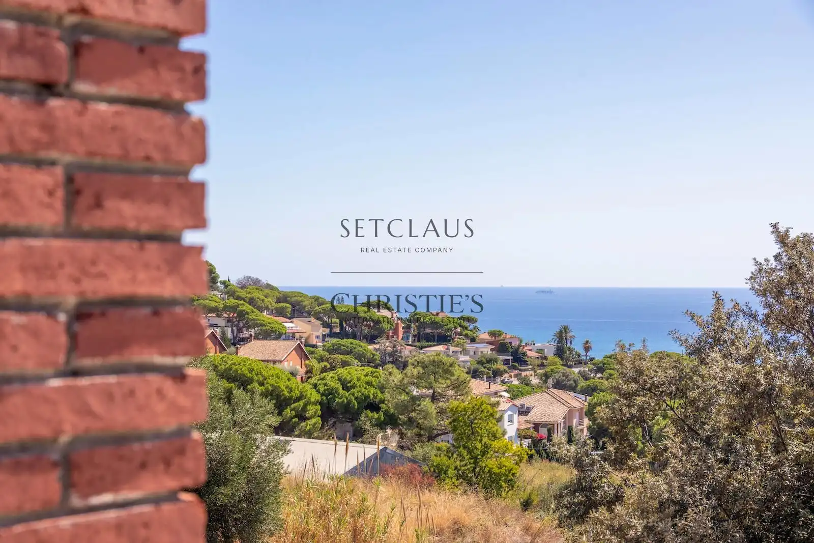 Detached house with terrace for sale in Teià, imagen 19