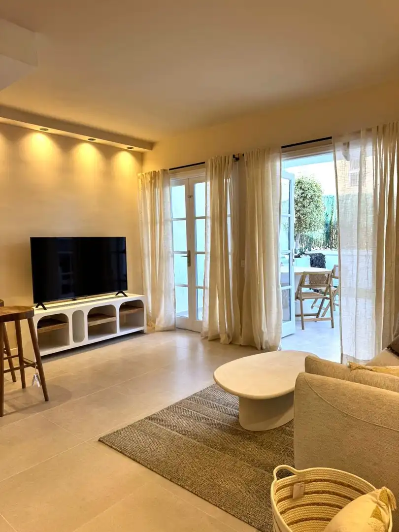 Apartament en venda a Playa del Duque