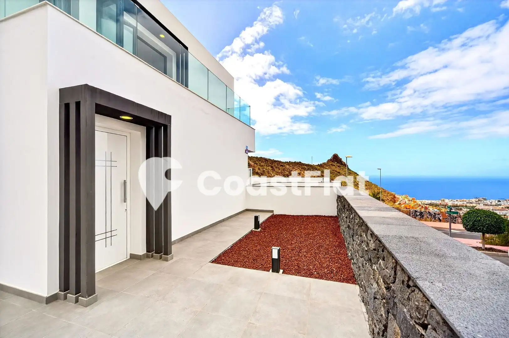 Villa con piscina in vendita a Costa Adeje, imagen 7