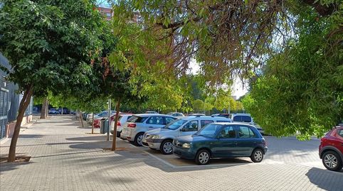 Foto 5 de Apartamento en venta en San Pablo, Sevilla Capital