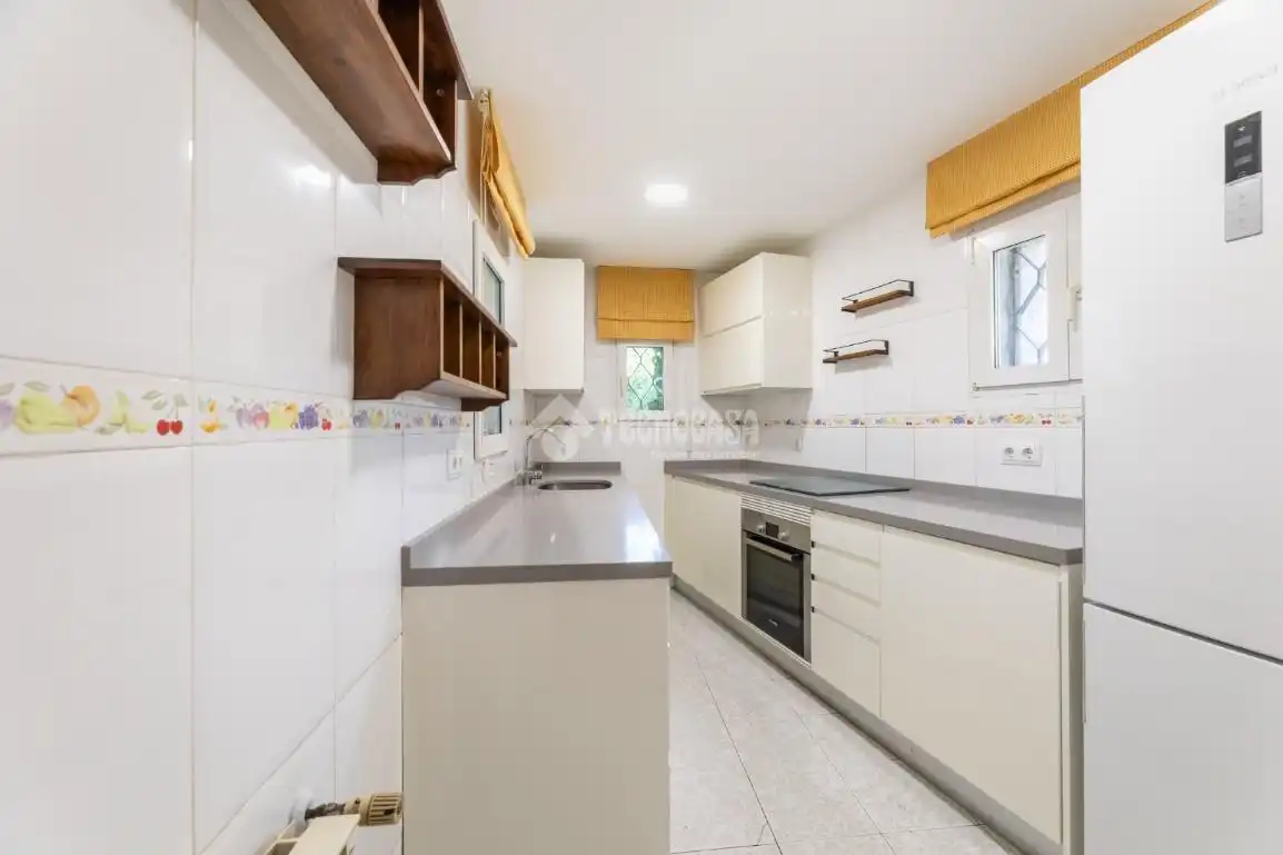 Semi-detached house for sale in Colonia, imagen 9