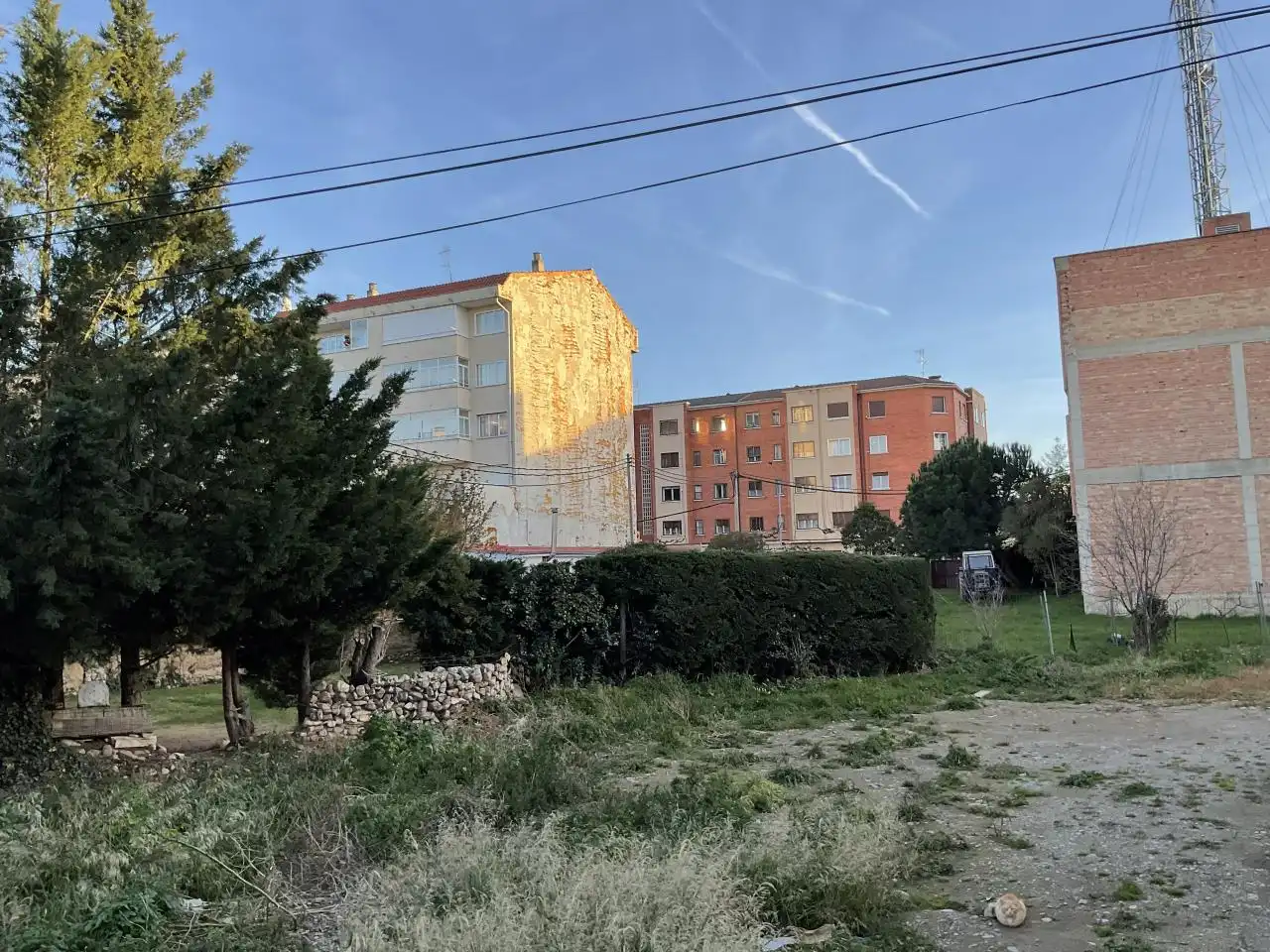 Terreni e lotti in vendita a Calle Sor María de Leiva, imagen 15