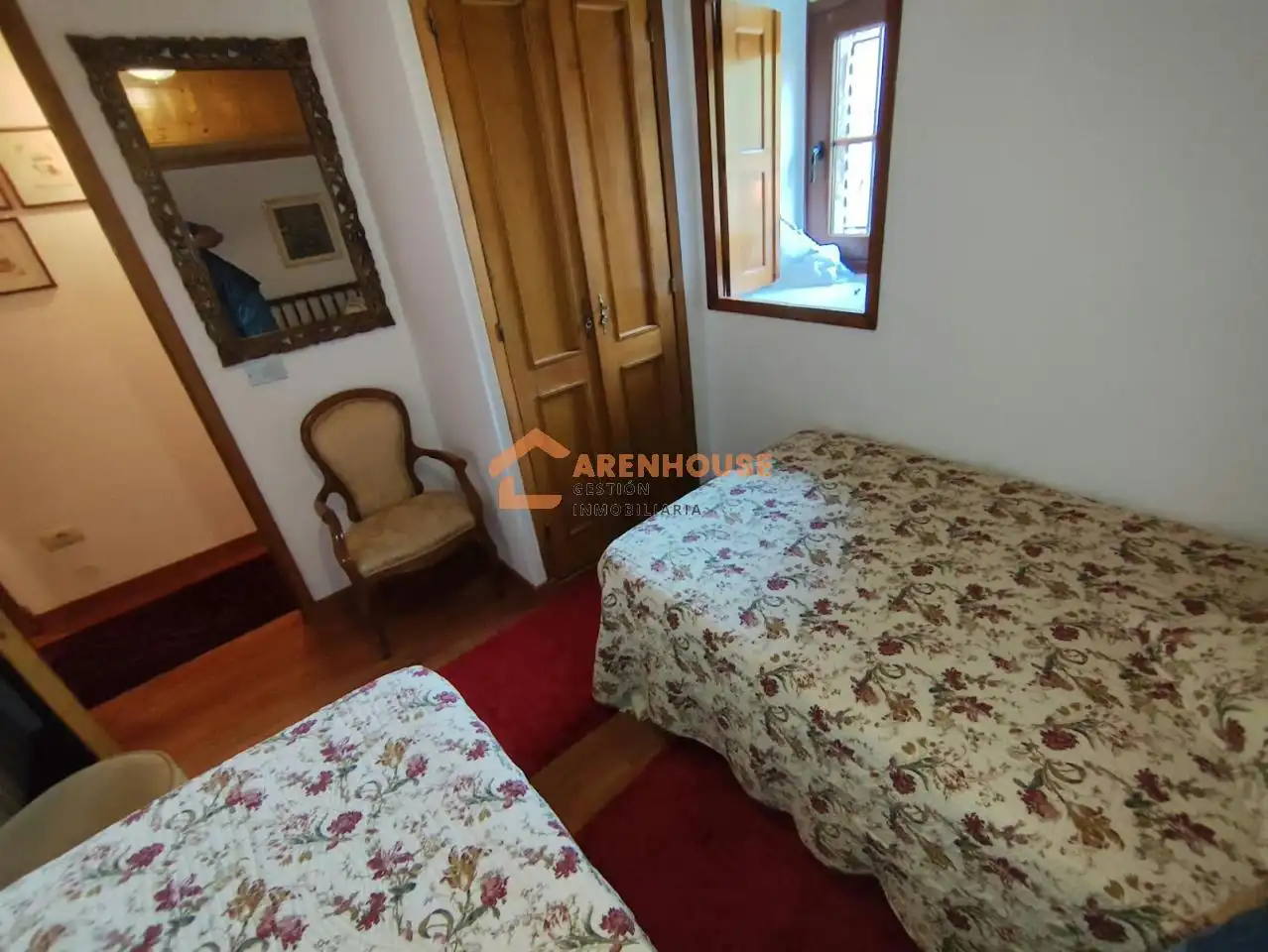 Casa con terrazza in vendita a Cenlle, imagen 76