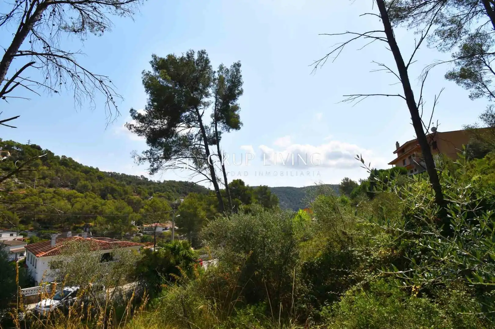 Wohnbaugrundstück zum Verkauf in Olivella, imagen 9