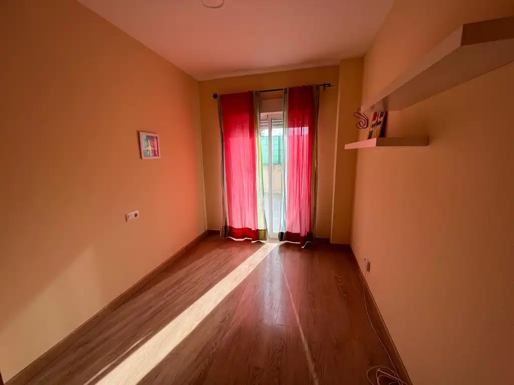 Bedroom of Flat for rent in Altorreal - El Chorrico