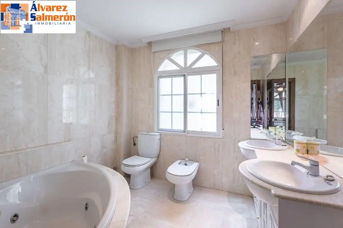Casa con piscina en venta en Ogíjares, imagen 42