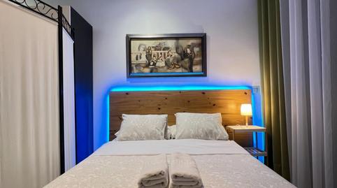 Foto 5 de Apartament de lloguer a Gaztambide,  Madrid Capital