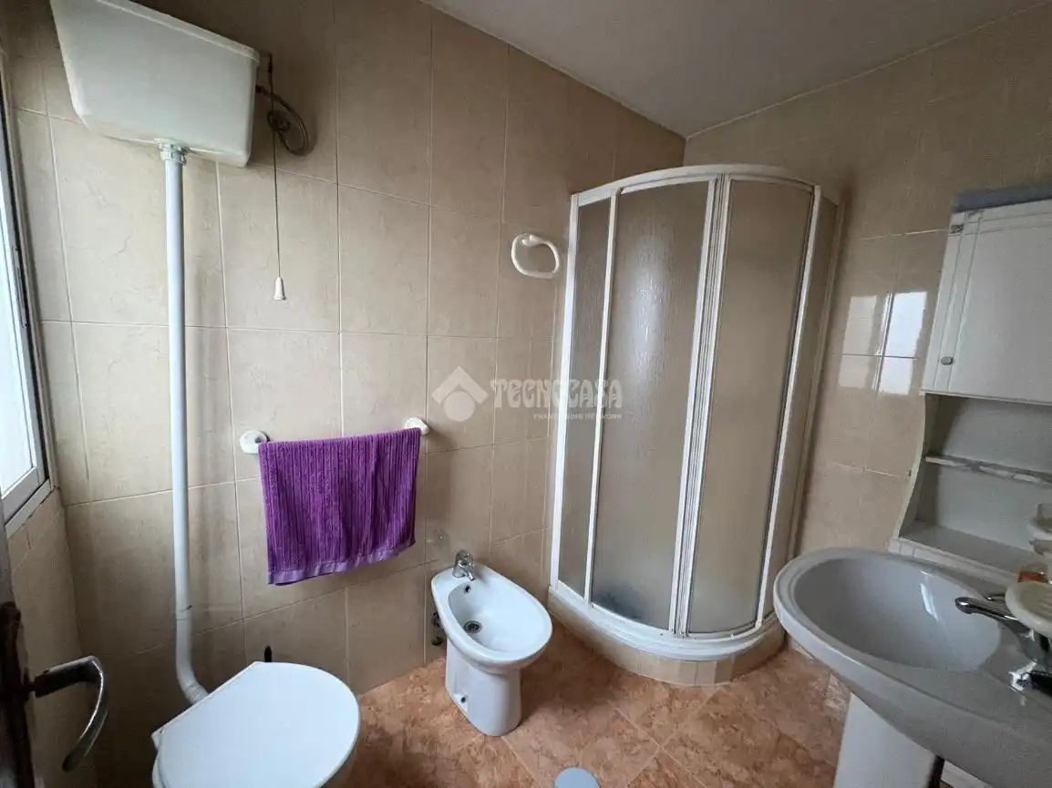 Casa aparellada en venda a Los Villares, imagen 10