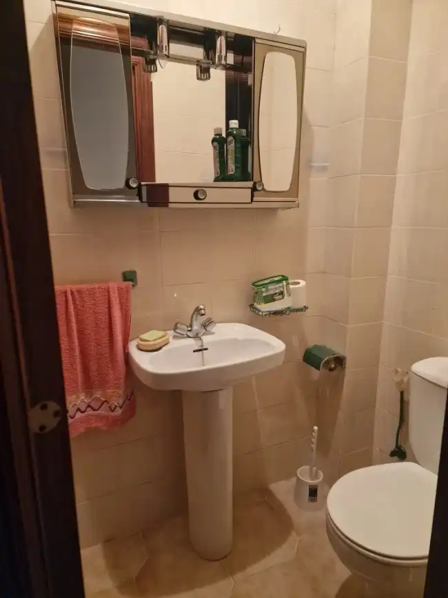 Baño de Piso en venta en Arzúa