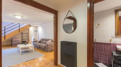 Foto 4 de Pis en venda a Zapatería, Casco Antiguo,  Pamplona / Iruña