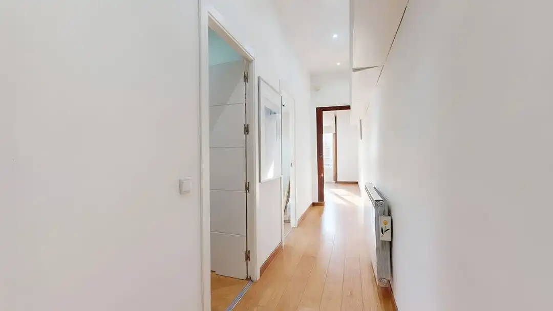 Piso en venta en Madrid con Aire acondicionado, Calefacción y Trastero