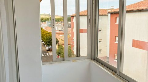 Foto 3 von Wohnung zum Verkauf in Calle Obispo Fonseca, El Carmen - Casas del Hogar, Palencia Capital