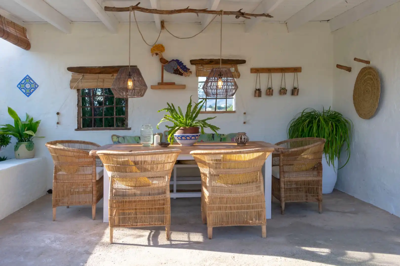 Casa rústica amb piscina en venda a Benissa pueblo, imagen 105
