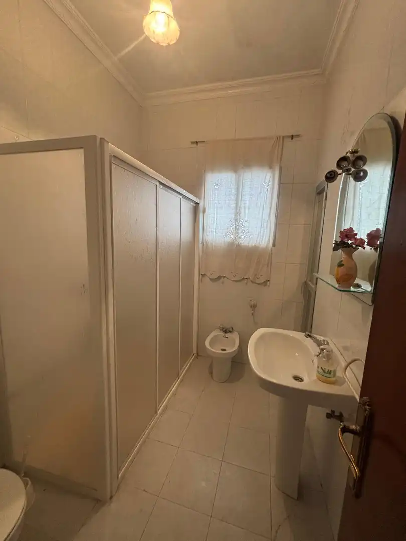 Bany de Casa o xalet en venda en San Juan del Puerto