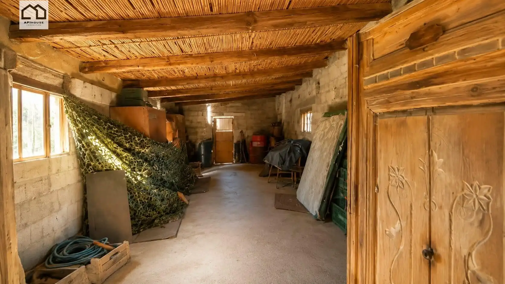 Casa rústica en venda a Dolores, imagen 5