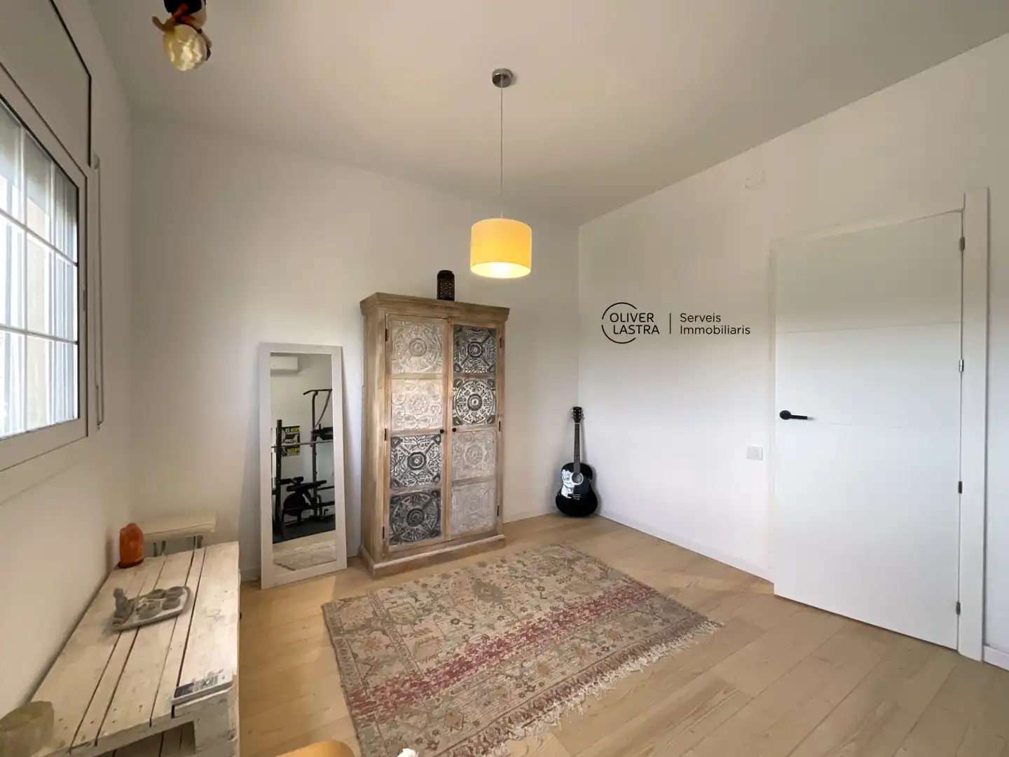 Casa o chalet en venta en Corbera de Llobregat con Aire acondicionado, Jardín privado y Parquet