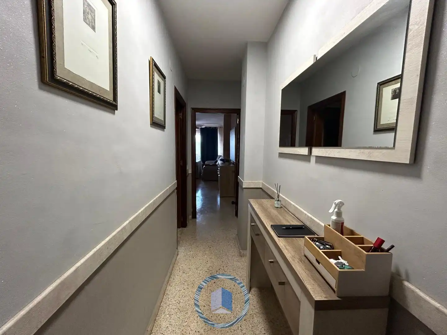 Flat for sale in Montequinto  with Terrace and Swimming Pool