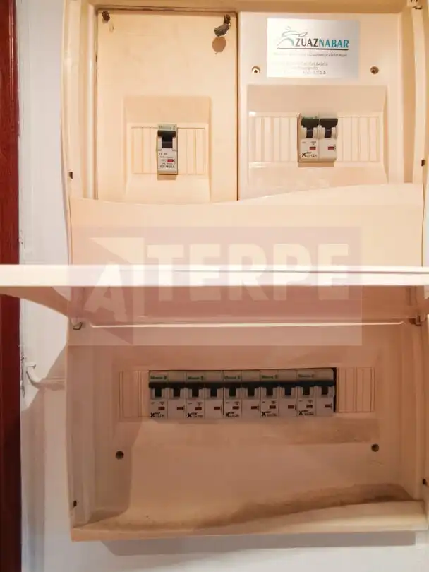 Flat for sale in Errenteria  with Heating, Furnished and Balcony