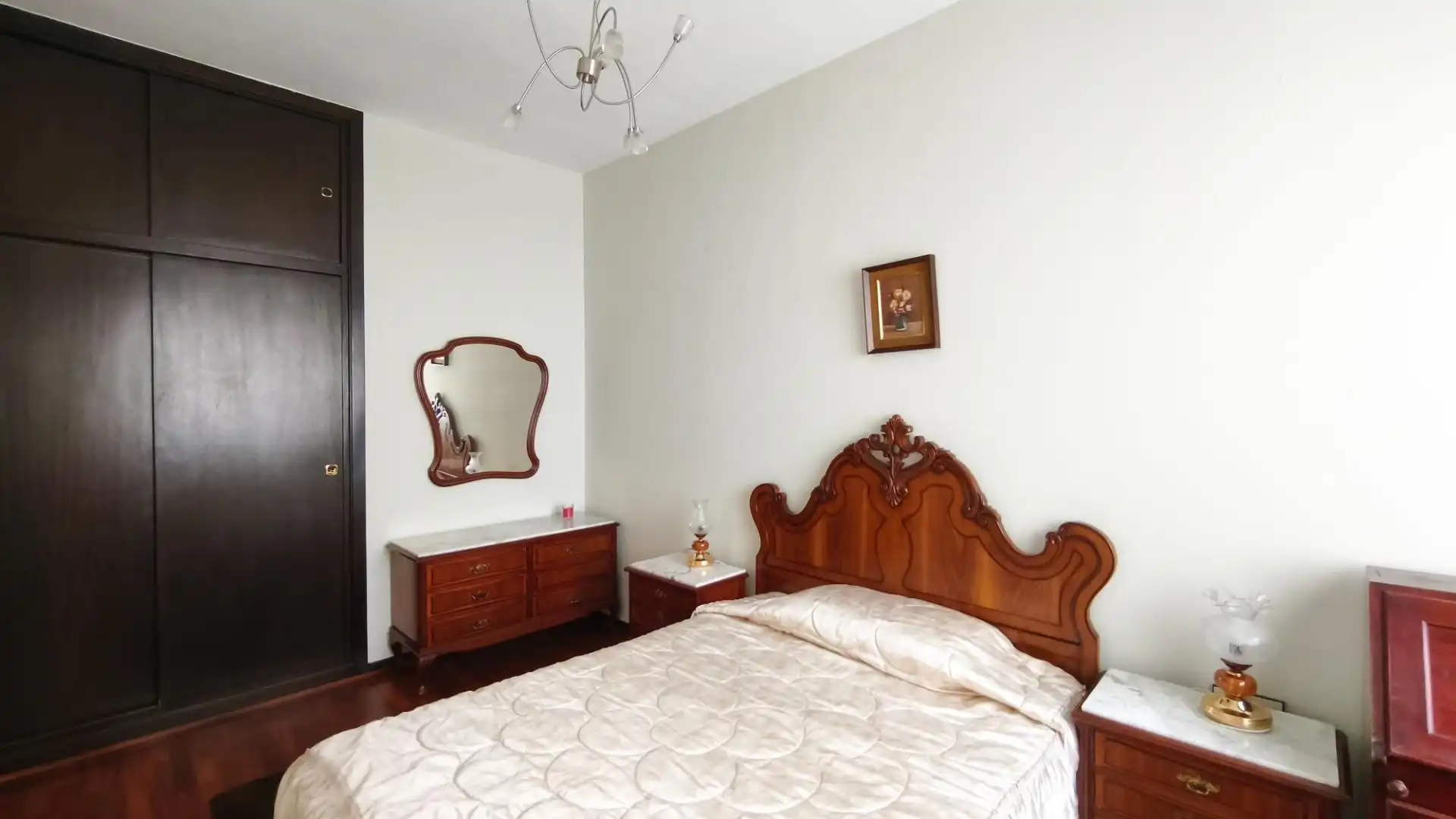 Habitación de Piso de alquiler en Bilbao  con Calefacción y Amueblado