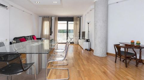 Foto 3 de Piso en venta en La Vila Olímpica del Poblenou, Barcelona Capital