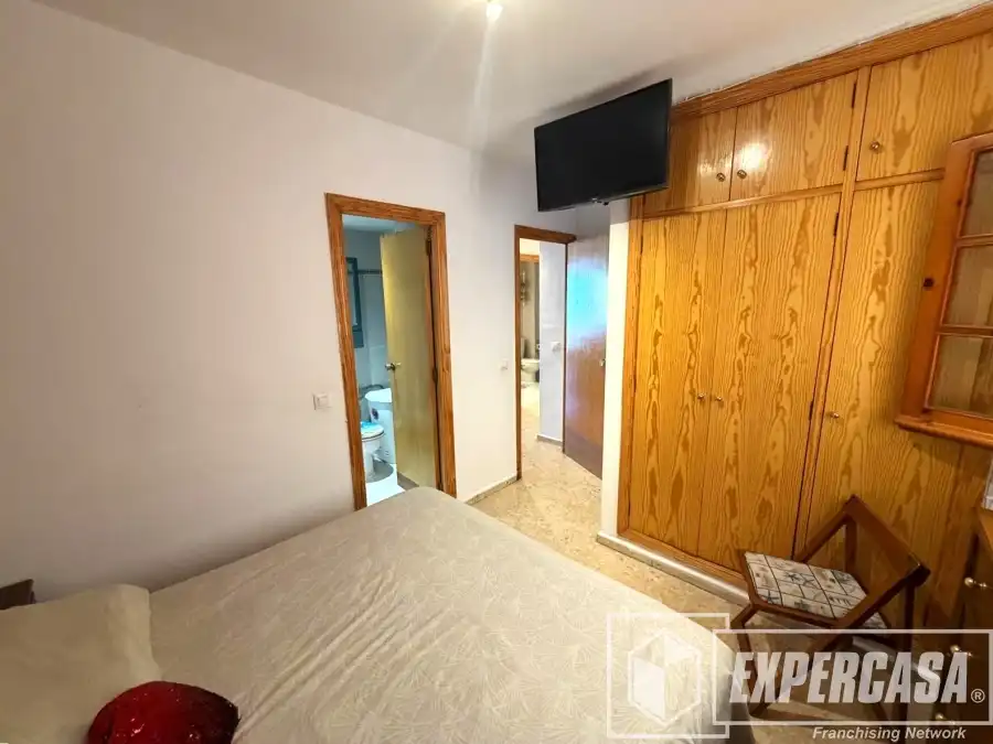 Wohnung mit Aufzug zum Verkauf in Port Saplaya, imagen 29
