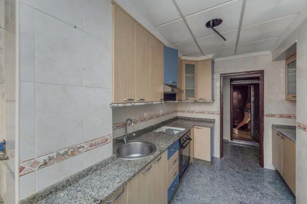 Appartement à vendre à C/ Bellas Artes, imagen 5