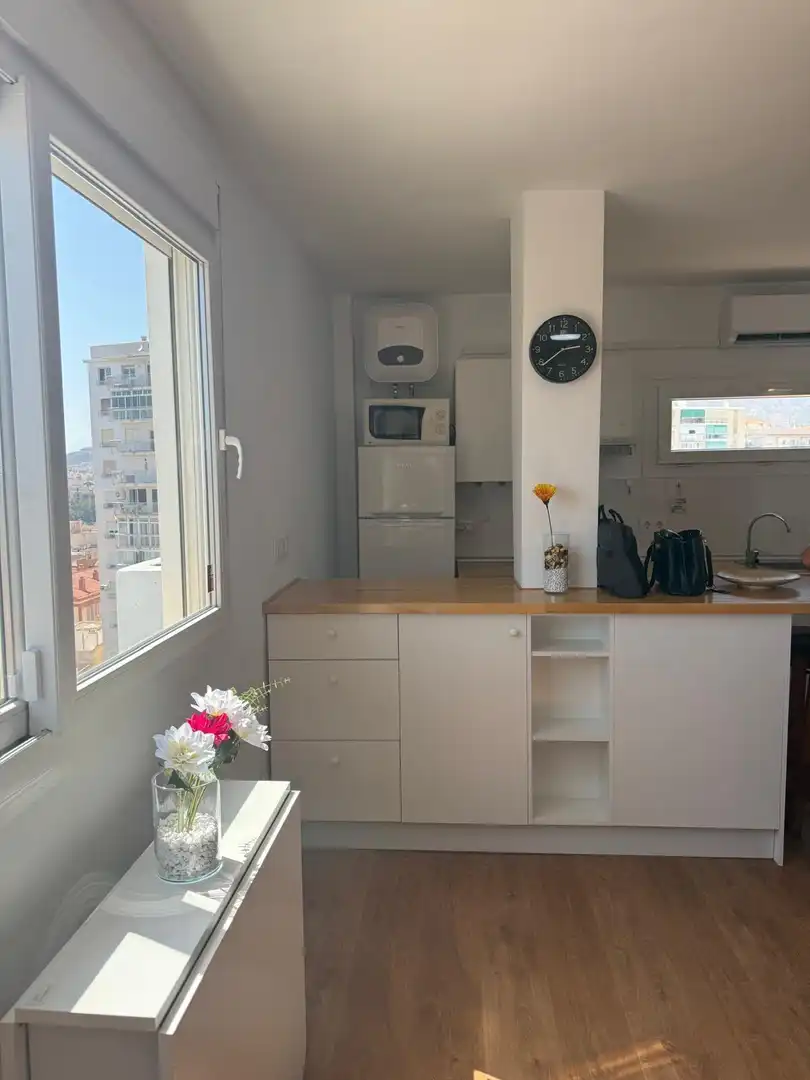 Ático con ascensor en venta en Centro, imagen 40