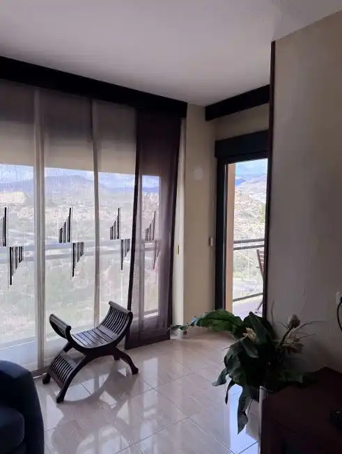 Apartment with pool for sale in La Cala de Villajoyosa, imagen 6