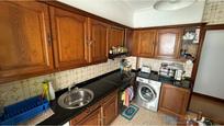 Kitchen of Flat for sale in Pasaia  with Balcony
