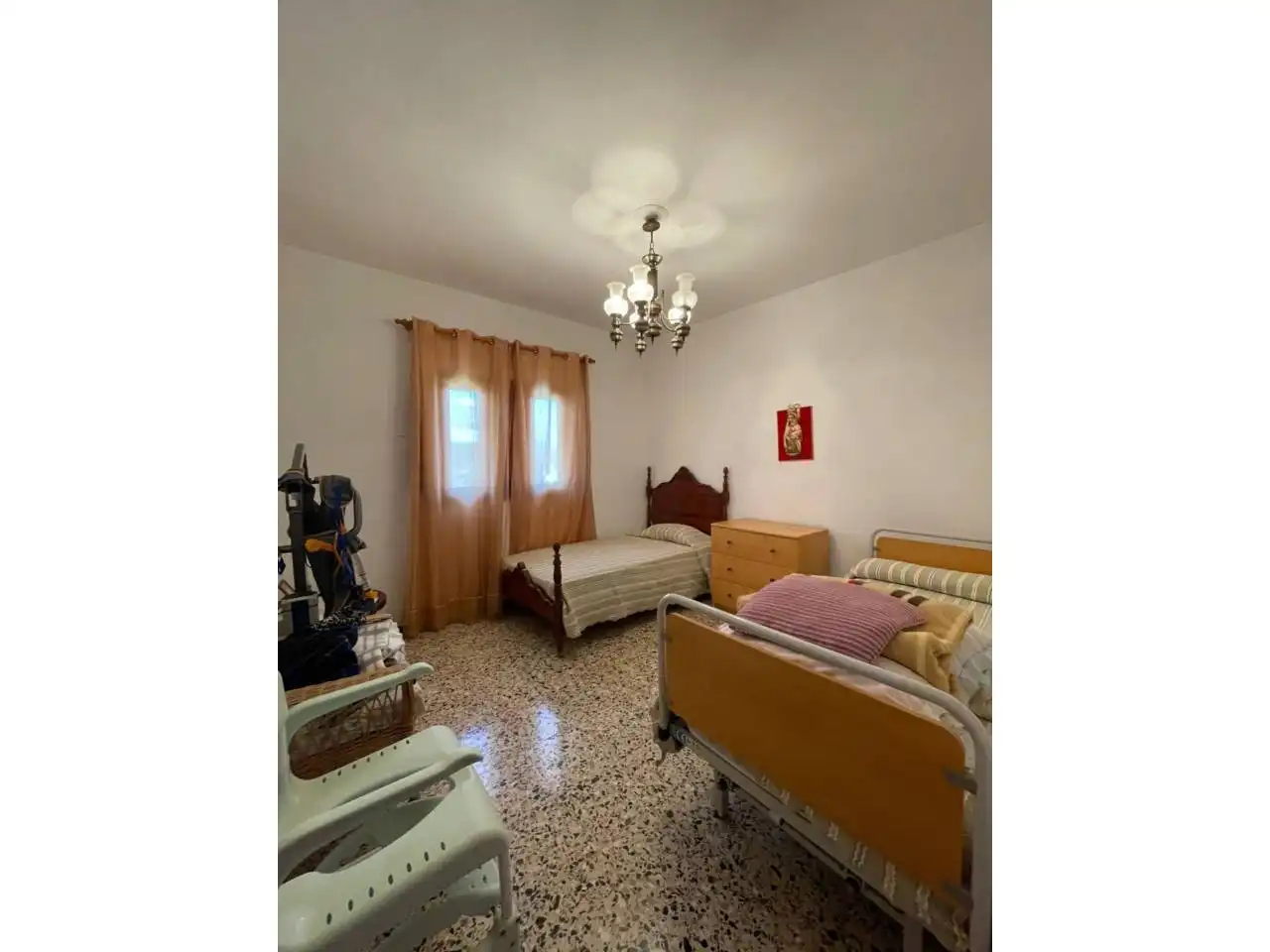 Houses for sale in Calle Covadonga, 93, Los Quintana - Piso Firme