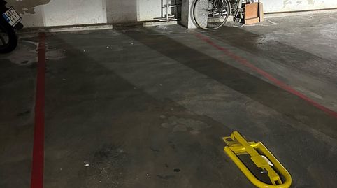 Foto 4 de Garaje de alquiler en Indústria, 3, Avinguda Catalunya, Palamós