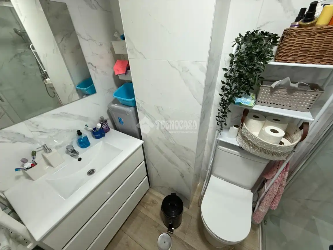 Wohnung zum Verkauf in Usera, imagen 12