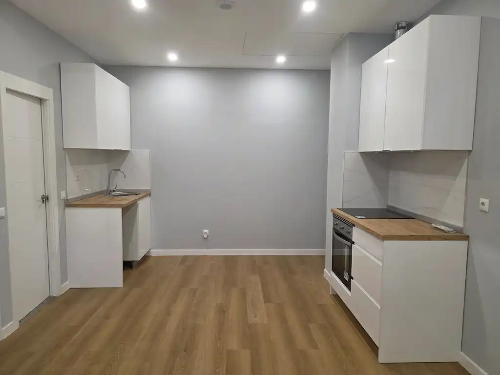 Flat for sale in Torrejón de Ardoz  with Air Conditioner, Heating and Oven