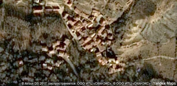 Residencial en venta en Ayllón