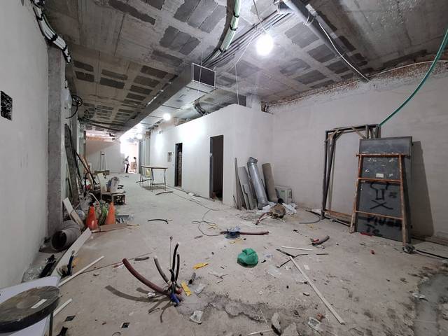 Local comercial en Venta en clavel 20 en Huerta Fava - Santiago