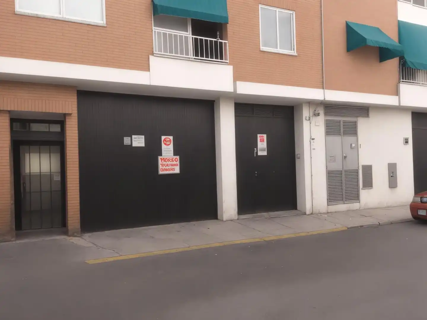 Local comercial en venda a Calle San Cristóbal 6