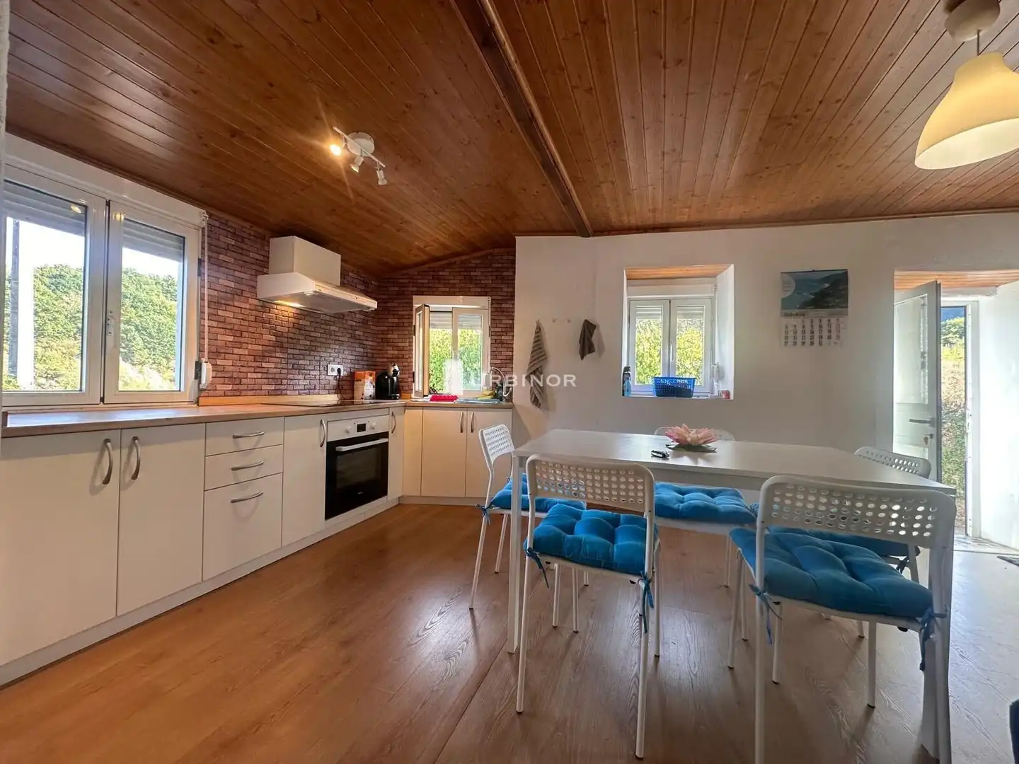 Casa o chalet en venta en Castro Caldelas