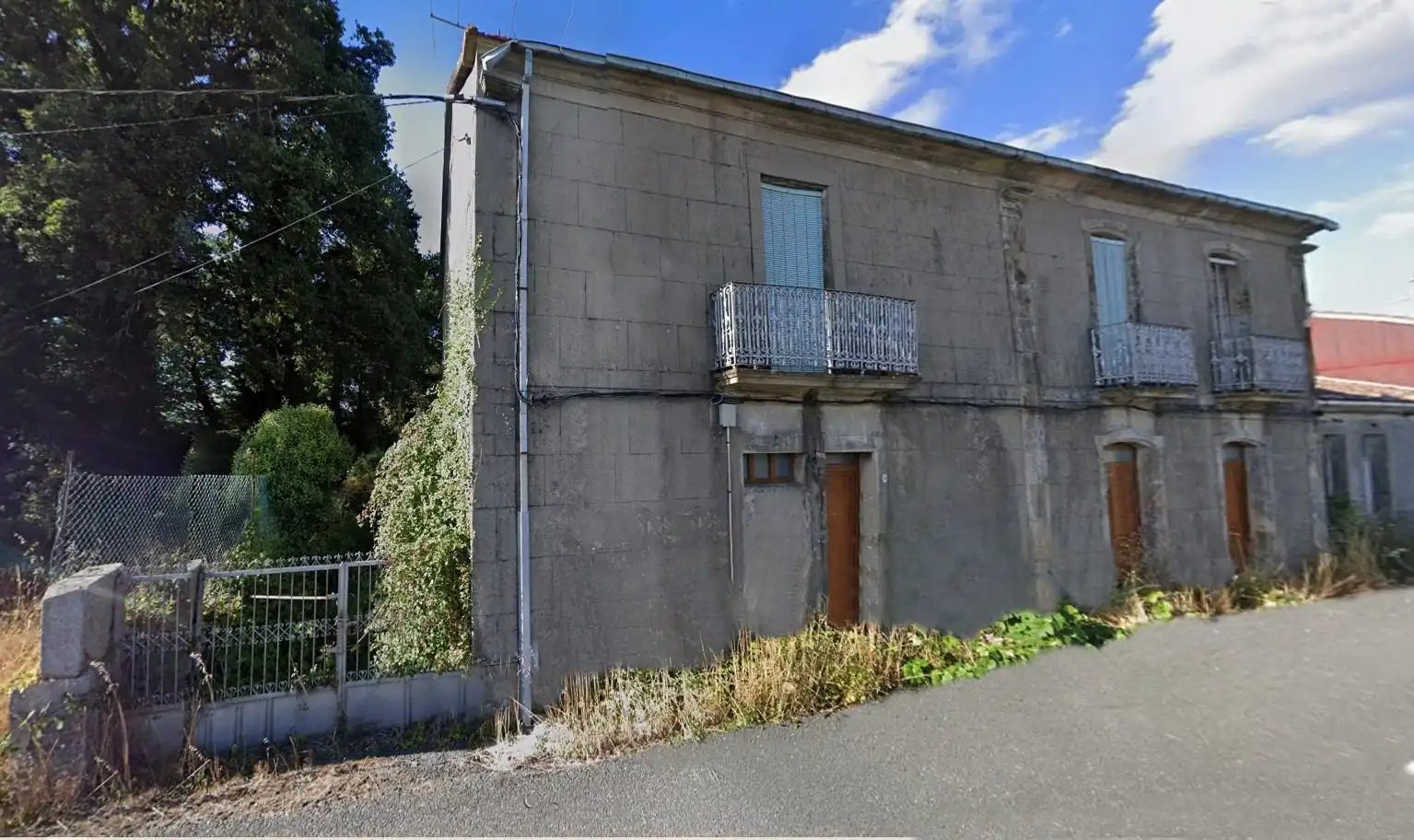 Maison avec jardin à vendre à Rodeiro