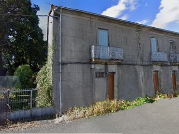 Casa con jardín en venta en Rodeiro