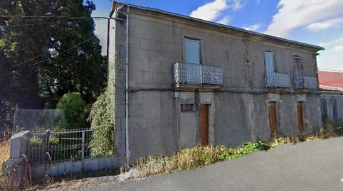 Casa de piedra para reformar en Rodeiro Pontevedra