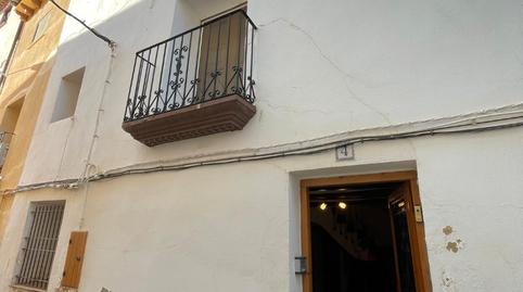 Foto 2 de Casa o xalet en venda a Calle Santa Cruz, Alcolea de Cinca, Huesca