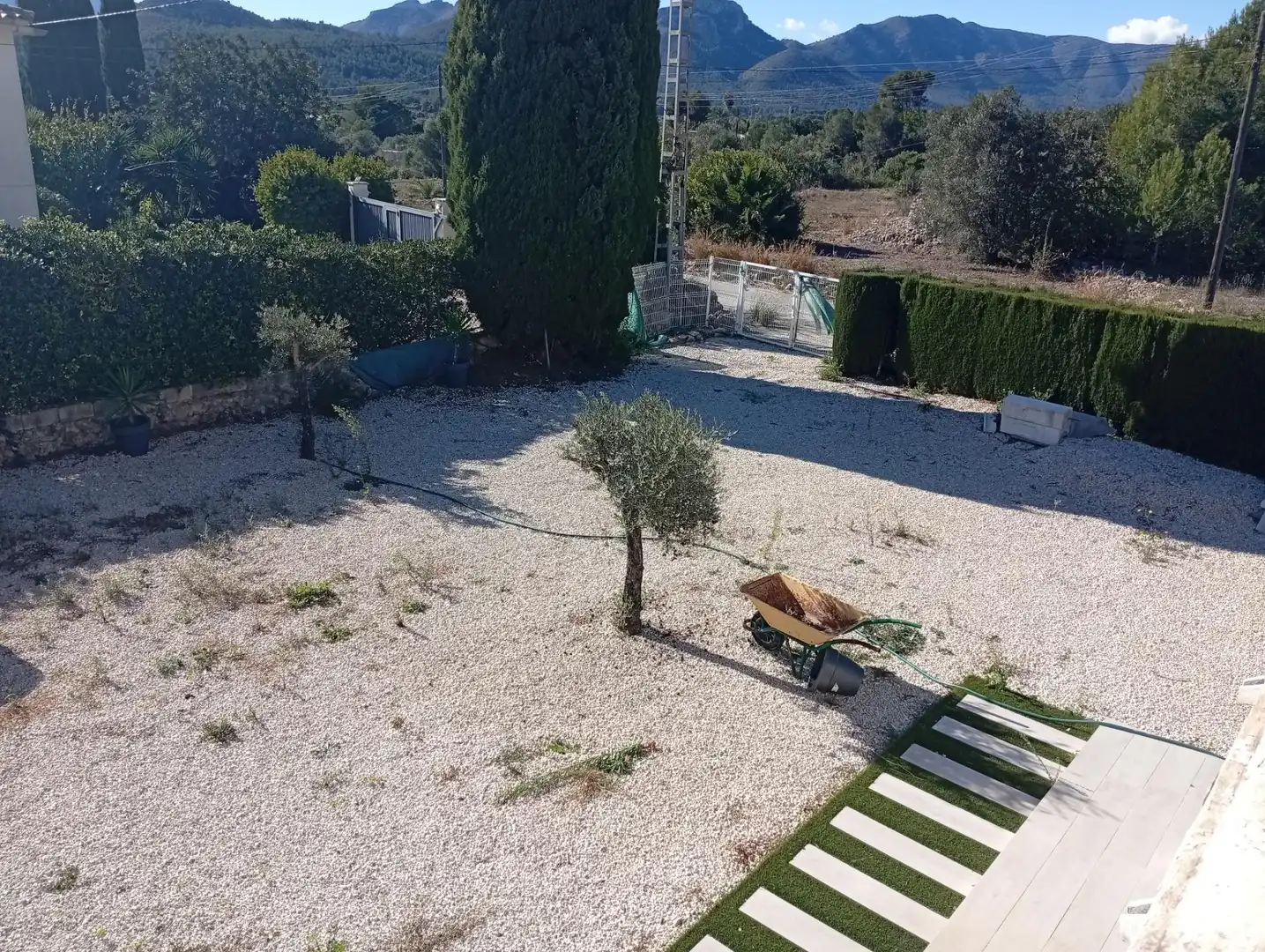 Villa avec jardin à vendre à Xaló, imagen 28